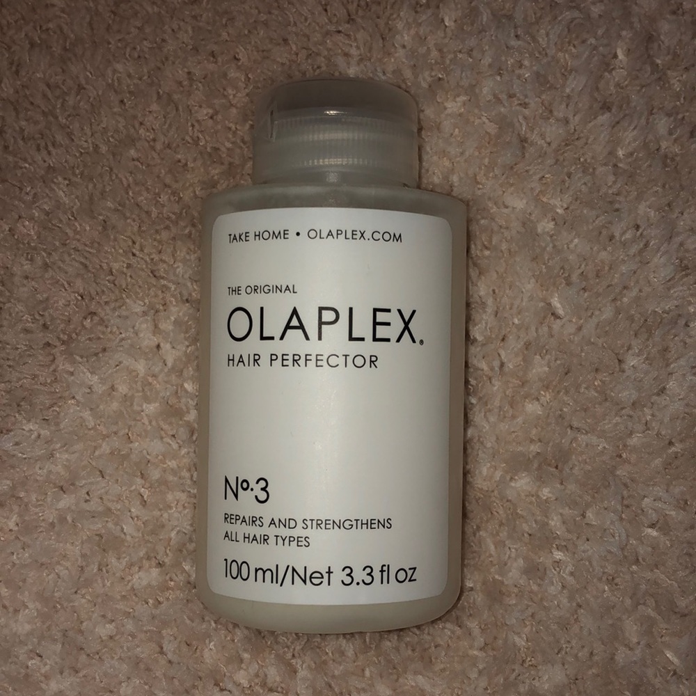 OLAPLEX no 3